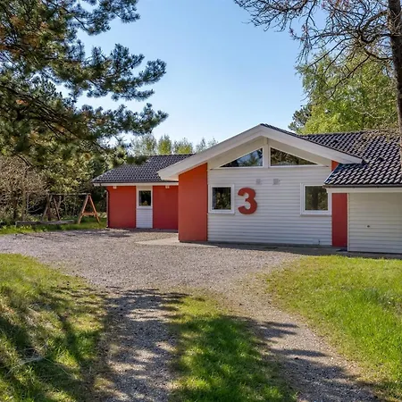 Mojag - 1km From The Sea By Interhome Holiday home *