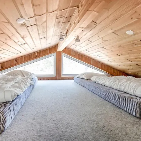Mojag - 1km From The Sea By Interhome