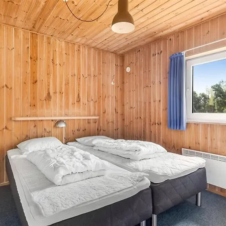 Mojag - 1km From The Sea By Interhome Holiday home Molby