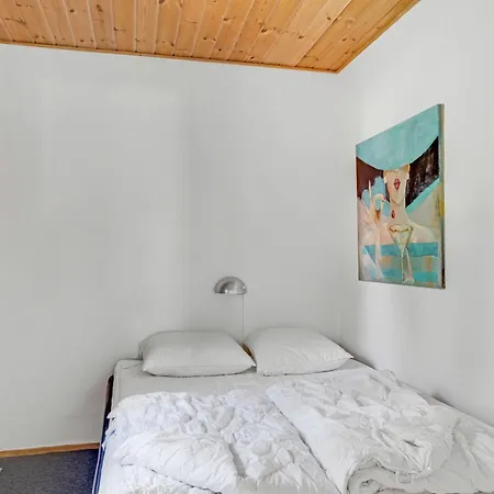 Mojag - 1km From The Sea By Interhome Molby