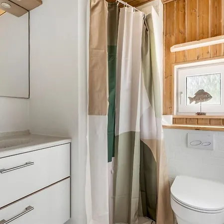 Holiday home Mojag - 1km From The Sea By Interhome *