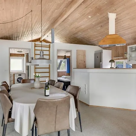 Mojag - 1km From The Sea By Interhome *