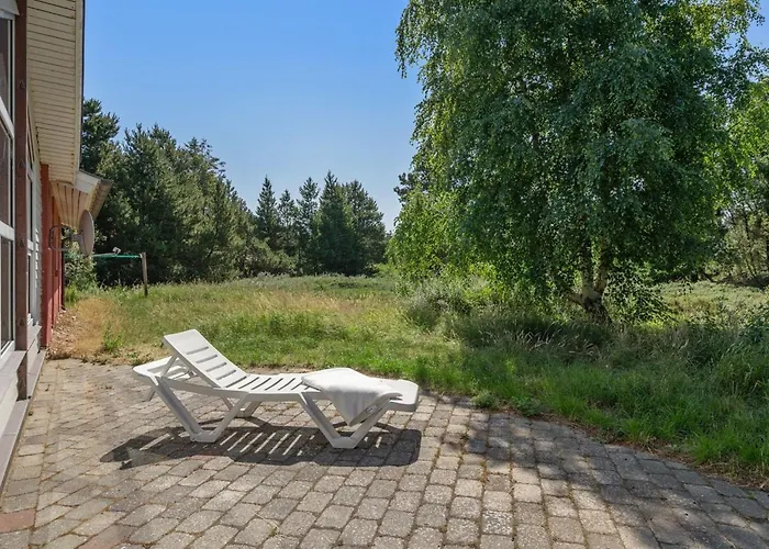 Ferienhaus Mojag - 1km From The Sea By Interhome *