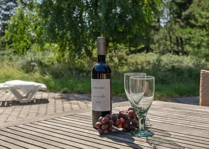 Ferienhaus Mojag - 1km From The Sea By Interhome *