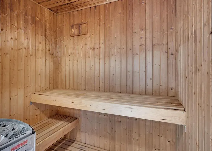 Mojag - 1km From The Sea By Interhome