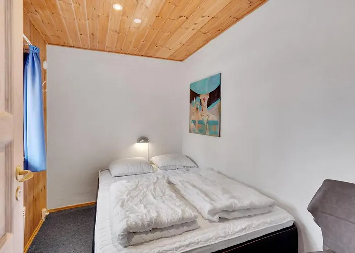 Mojag - 1km From The Sea By Interhome