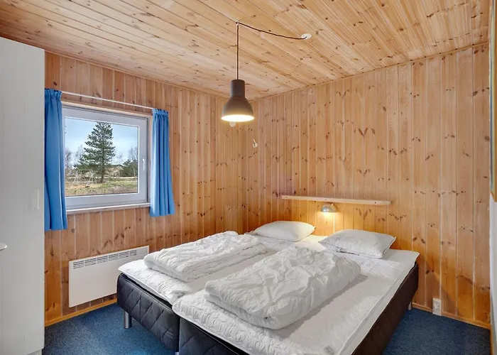 Mojag - 1km From The Sea By Interhome Ferienhaus *