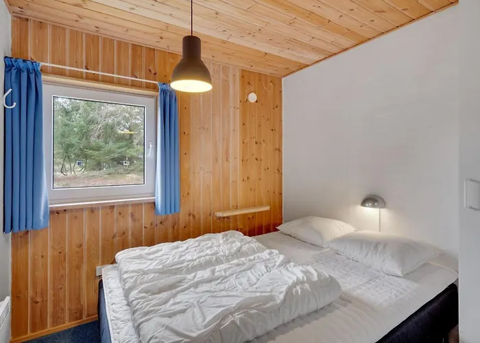 Ferienhaus Mojag - 1km From The Sea By Interhome