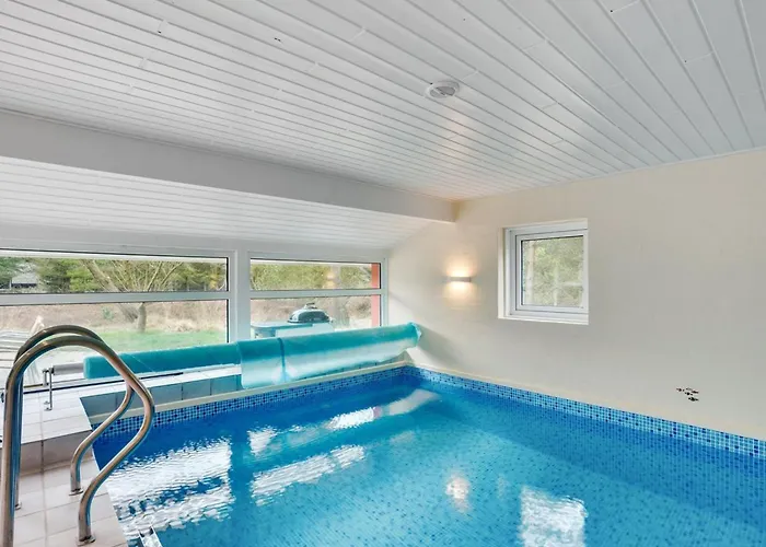 Ferienhaus Mojag - 1km From The Sea By Interhome