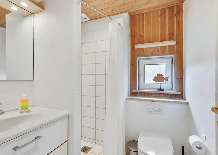 Mojag - 1km From The Sea By Interhome Ferienhaus Molby