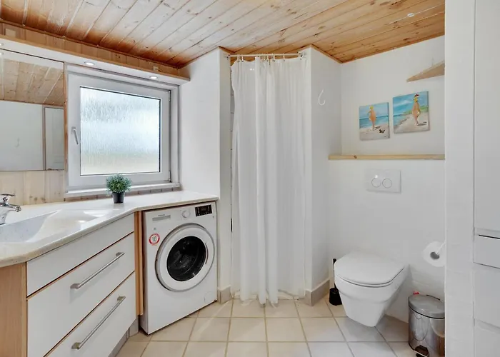 Mojag - 1km From The Sea By Interhome *