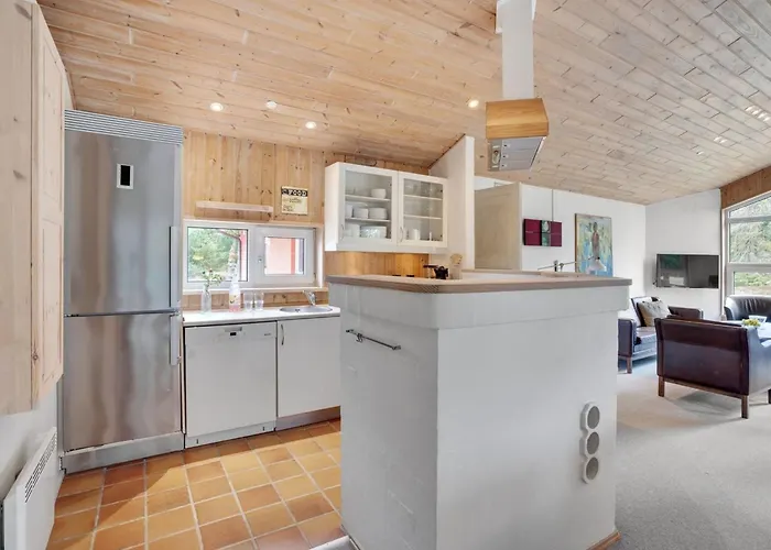 Mojag - 1km From The Sea By Interhome