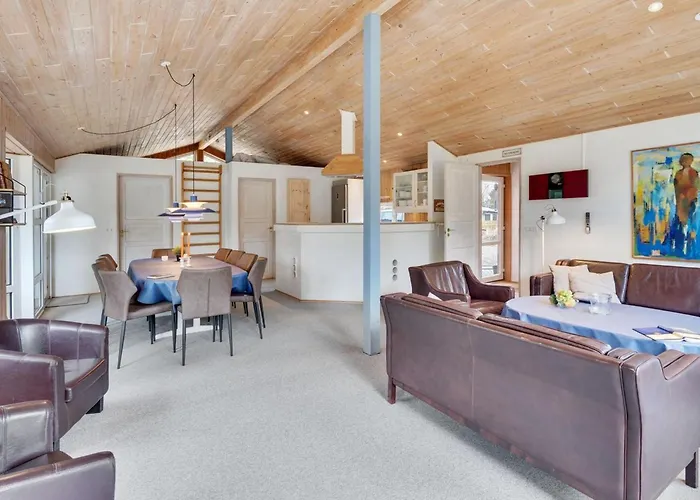 Mojag - 1km From The Sea By Interhome Ferienhaus *