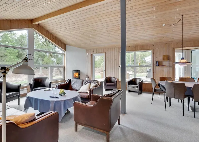 Mojag - 1km From The Sea By Interhome *