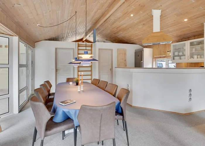 Mojag - 1km From The Sea By Interhome *