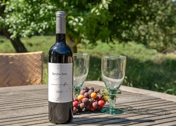 Mojag - 1km From The Sea By Interhome Molby