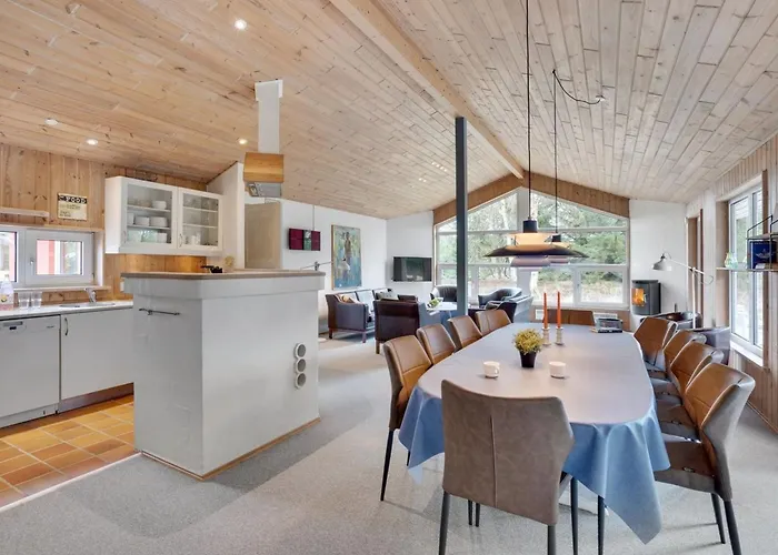 Mojag - 1km From The Sea By Interhome Ferienhaus