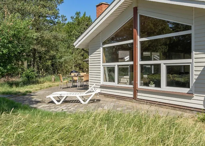 Ferienhaus Mojag - 1km From The Sea By Interhome *