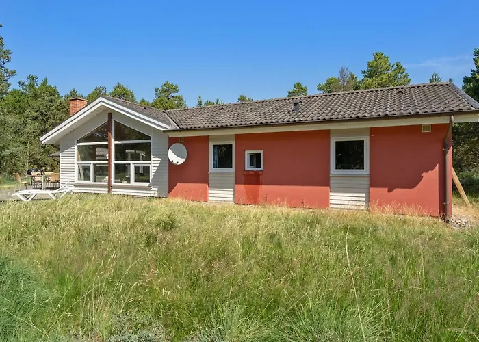 Ferienhaus Mojag - 1km From The Sea By Interhome