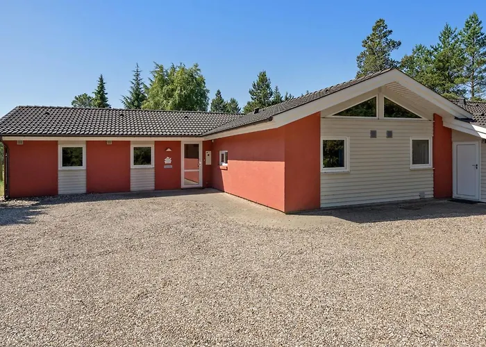 Mojag - 1km From The Sea By Interhome Ferienhaus *