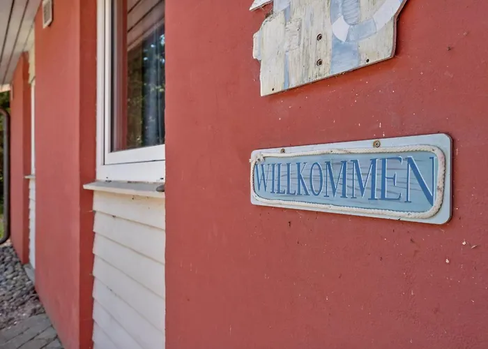 Mojag - 1km From The Sea By Interhome *