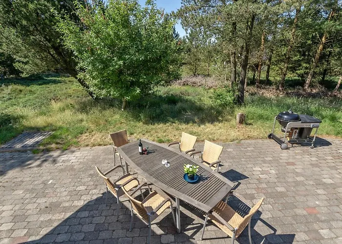 Mojag - 1km From The Sea By Interhome *