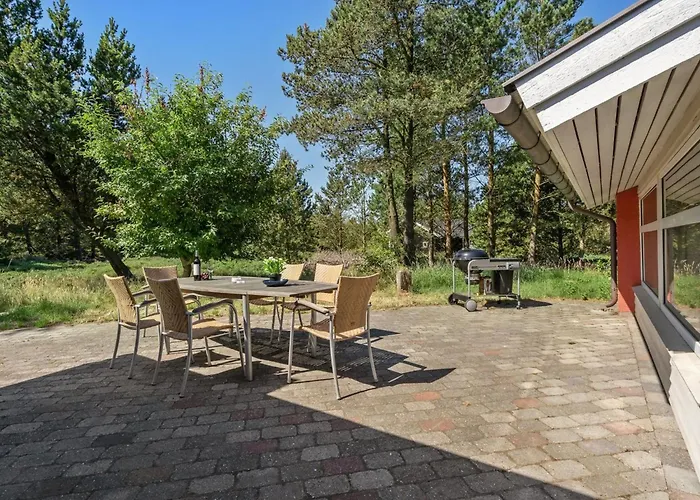 Mojag - 1km From The Sea By Interhome *