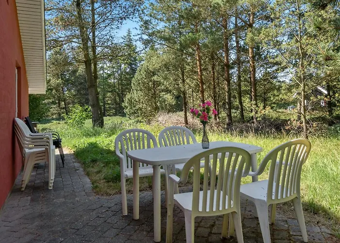 Mojag - 1km From The Sea By Interhome Ferienhaus *